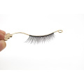 3 Pairs of Non-Magnetic False Eyelash Set with Self-Adhesive Eyeliner New Magic Adhesive Eyeliner